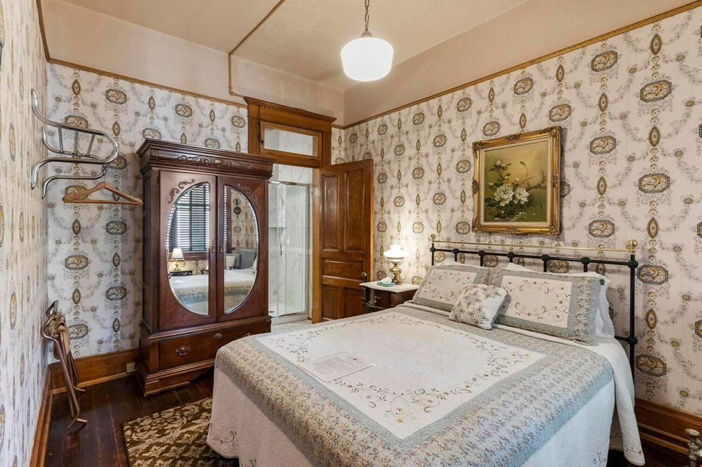 Cripple Creek Hospitality House & Travel Park