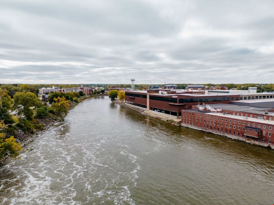 Ironworks Campus