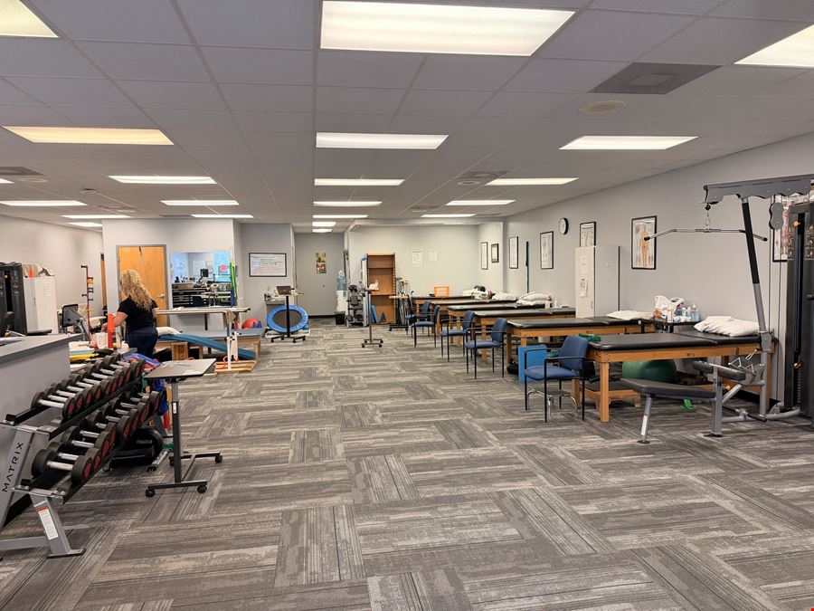 Medical Office Space For Lease | Kissimmee Medical Corridor