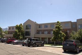 7430 S Creek Road Office Condos Unit 103C and 104C