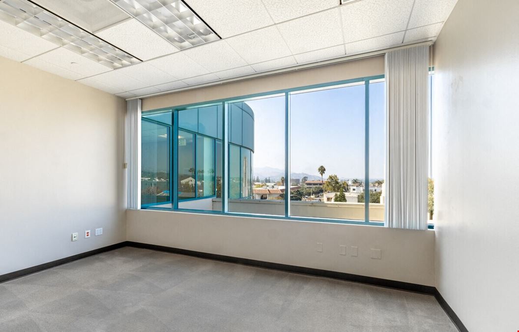 VirtuosoBusiness Centers - Virtuoso Business Center