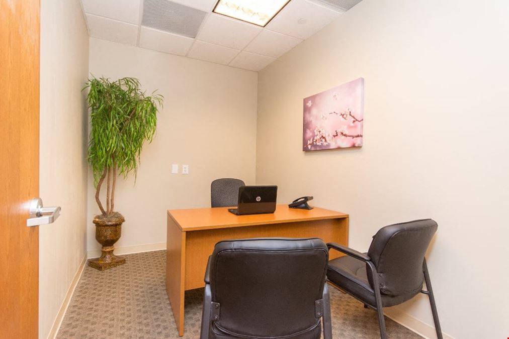 ZEN Offices - Boca Raton