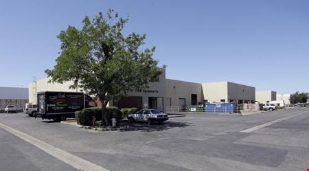 Preview of Industrial space for Rent at 2501-2551 Del Monte Street