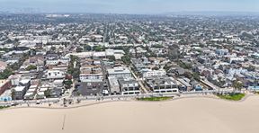 Venice Beachfront Retail