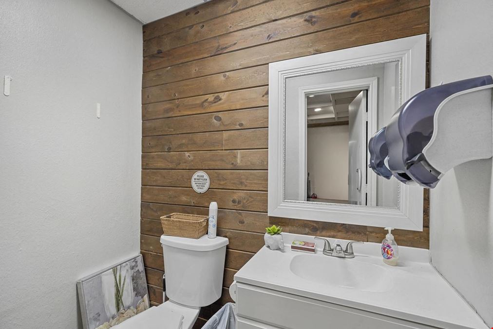 Flex Space for Lease in Rockwall