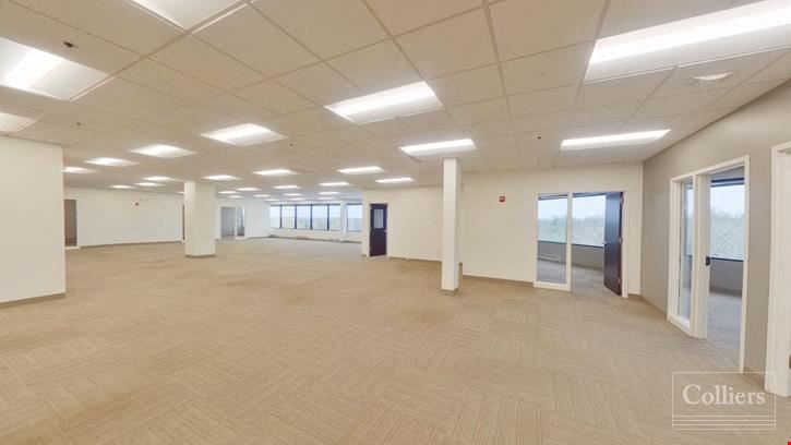 Prime Class A Office Space Available For Lease