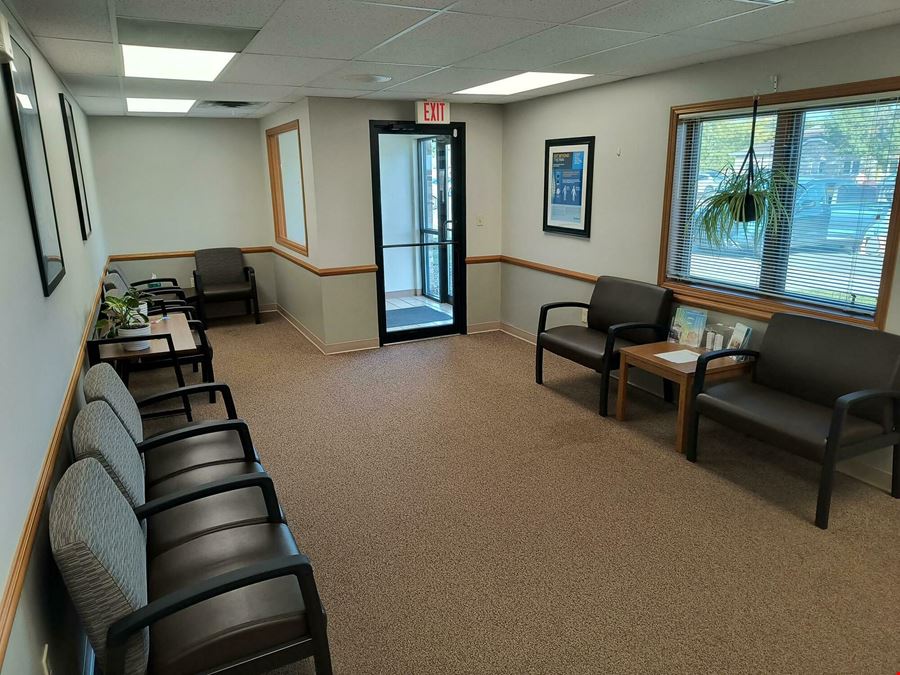 LaPorte Medical Space