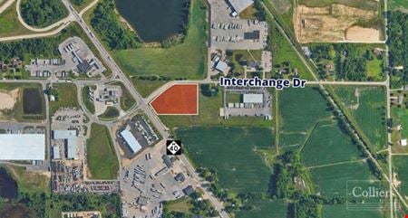 Preview of Other space for Sale at 930 Interchange Dr