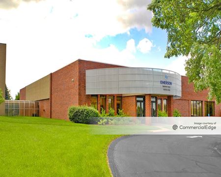 Preview of Office space for Rent at 160 Beta Drive