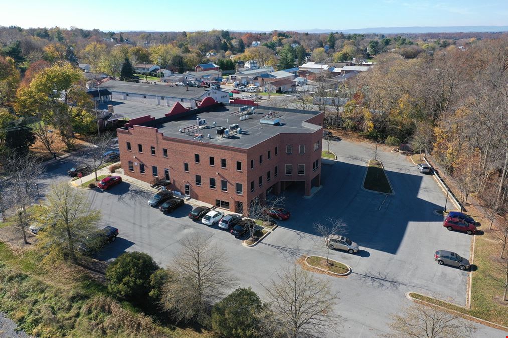 205 Professional Building