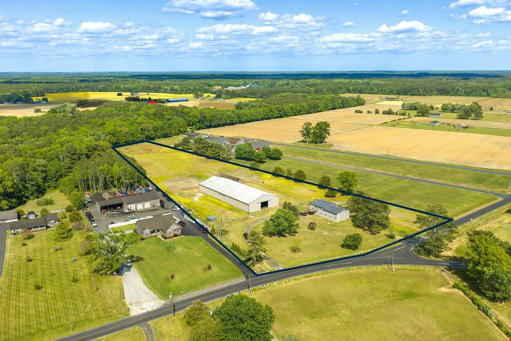 Stillmeadow Farm