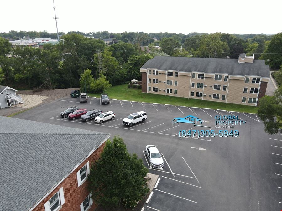 800 Main St