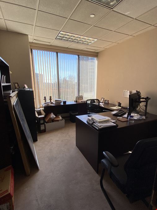 Trimont Office Condo For Sale