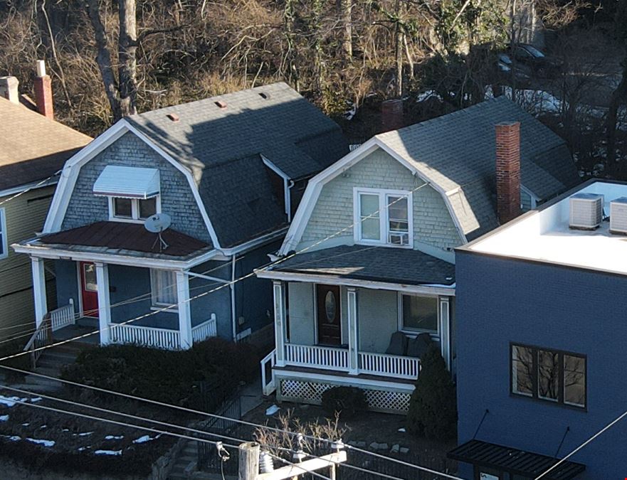 31SIXTY Linwood