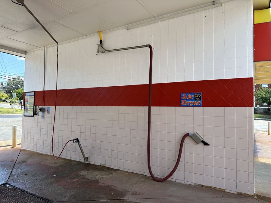 Winder, GA Car Wash