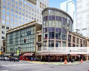 Goodman Theatre Center
