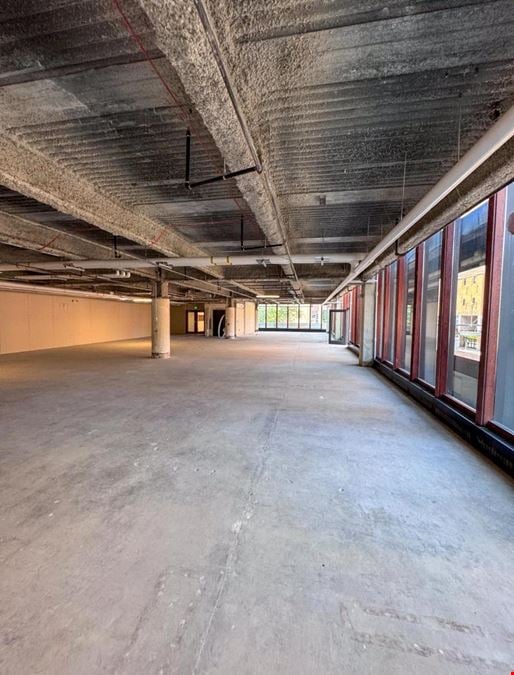 206 S Broadway - Multiple Spaces For Lease