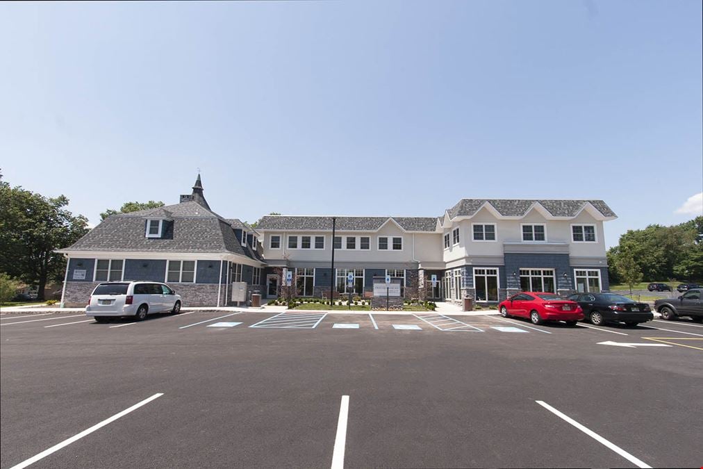 Raritan Valley Professional Center