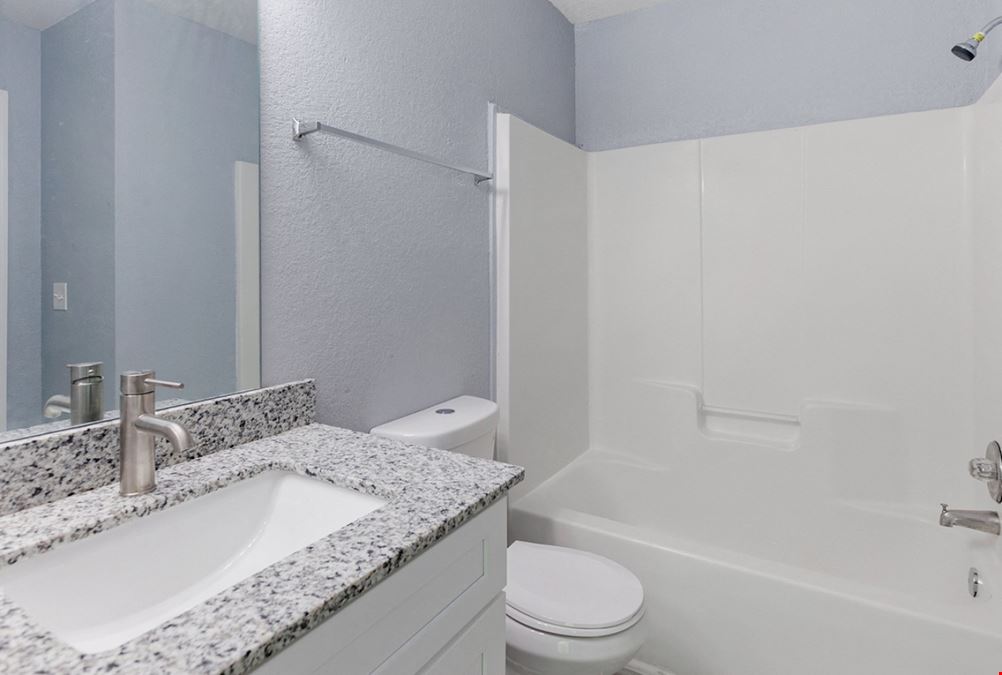The Artisan Luxury Townhomes