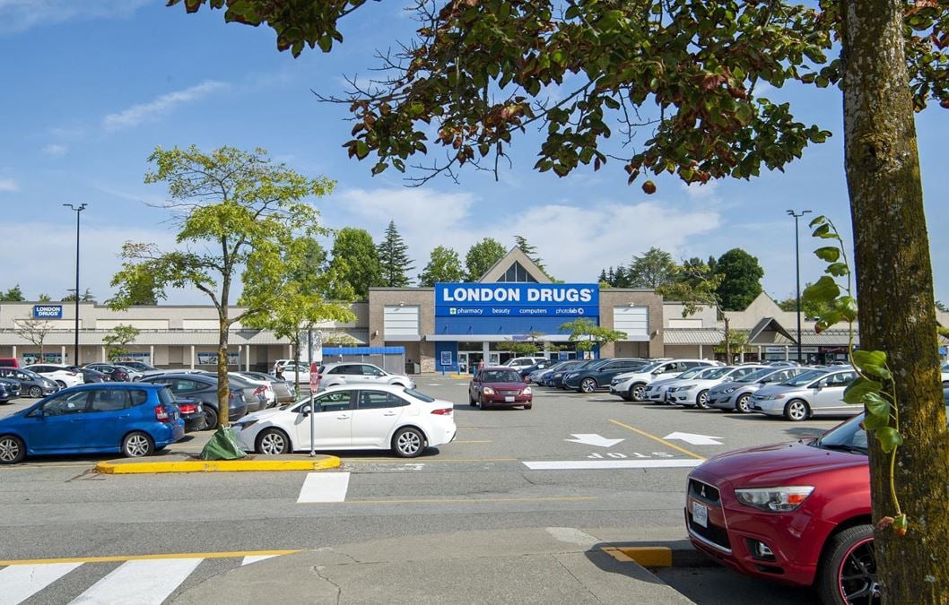Trenant Park Square