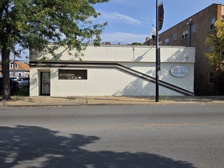 Preview of Office space for Sale at 3918 W 63rd St