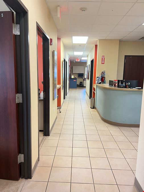 Medial Office Sugar Land
