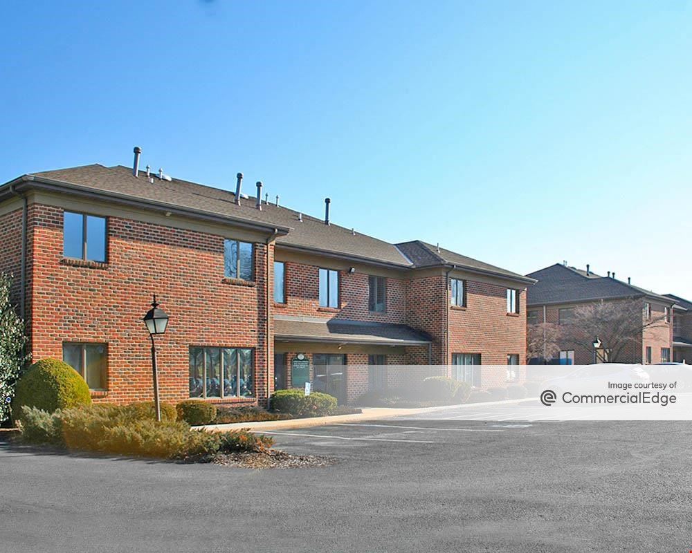 Heritage Hills Center