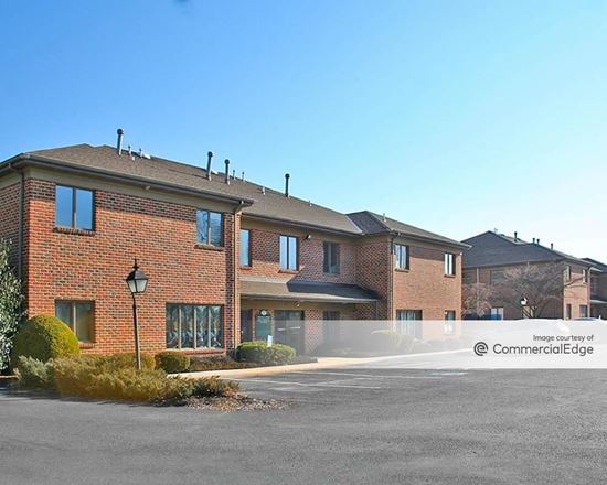 Preview of Office space for Rent at 1010 Plymouth Road