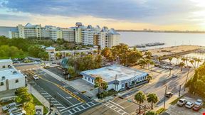 St. Andrews Waterfront - Single Tenant Office Building