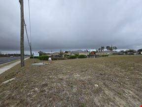 Redevelopment Opportunity on Cortez Blvd in Brooksville FL