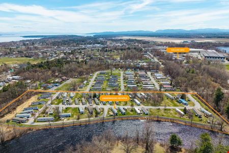 Preview of Multi-Family space for Sale at 53 Main Mill Street & Underwood Avenue