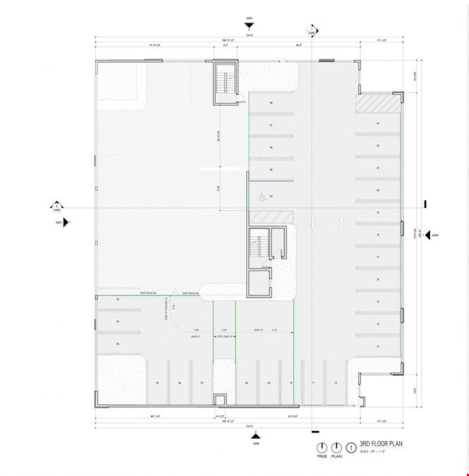 67-Unit Mixed-Use Development