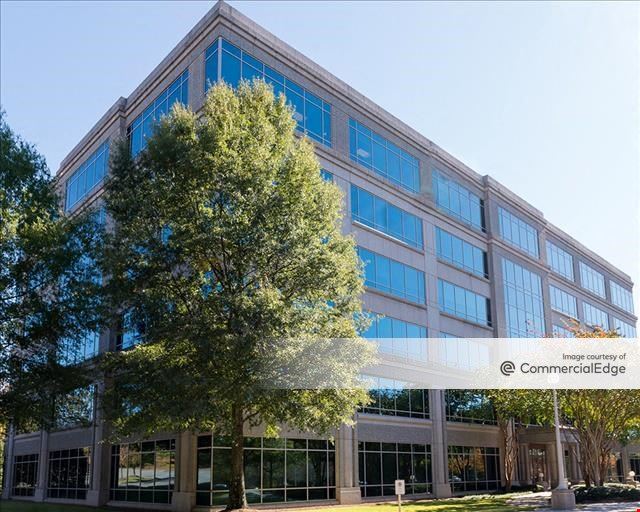 Encore Commons 100 & 200