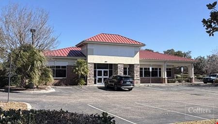 Preview of Retail space for Rent at 1381 Rinehart Rd