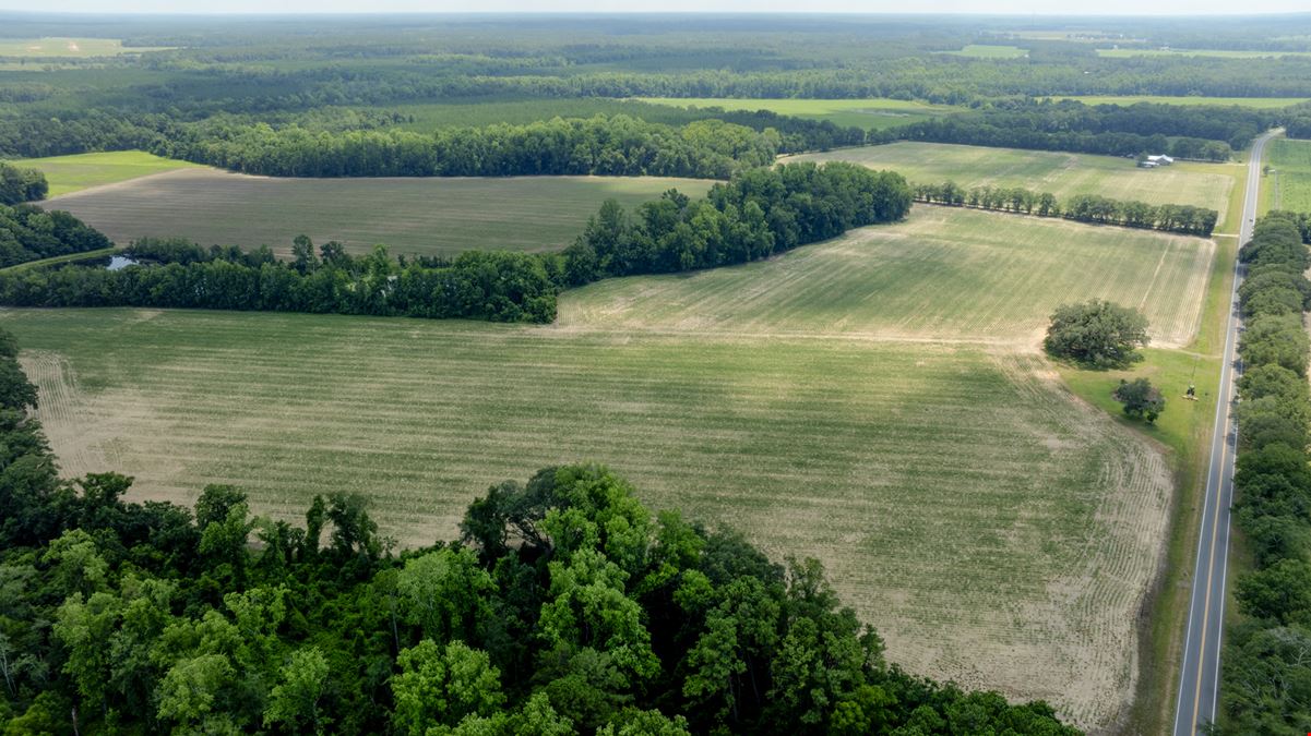 Sunbury Farm
