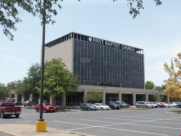 Preview of Office space for Rent at 301 S. Center Street