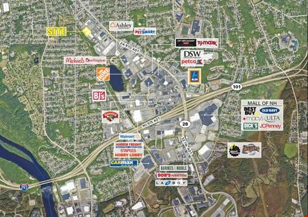 Preview of Retail space for Rent at 375 South Willow Street