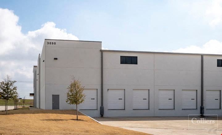 Midlothian Business Park - Buildings 1 & 2