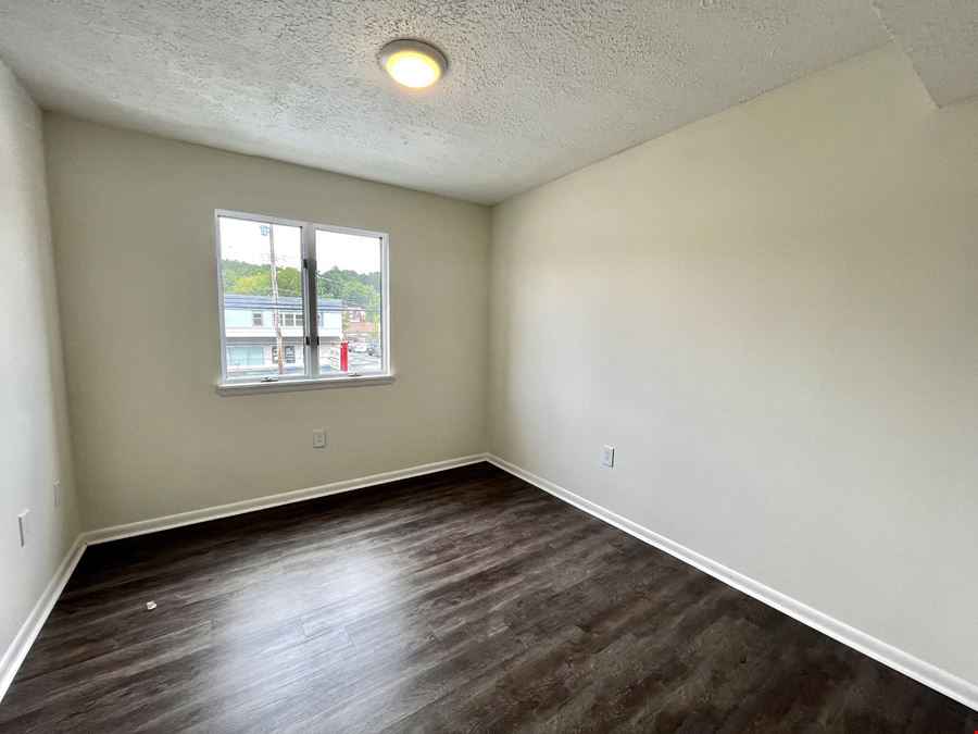 1500-1508 Lincoln Way