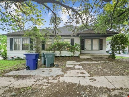 Preview of Multi-Family space for Sale at 928 University Ave