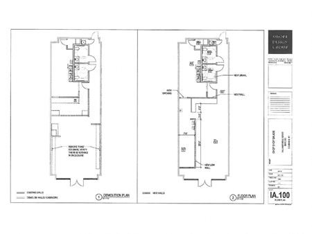 Preview of commercial space at 203 North Hurstbourne Parkway