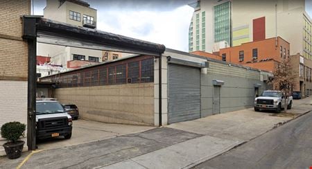 Preview of commercial space at 39-26 30TH STREET