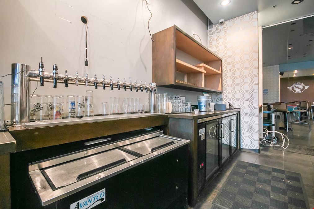 1111-13 WALNUT STREET