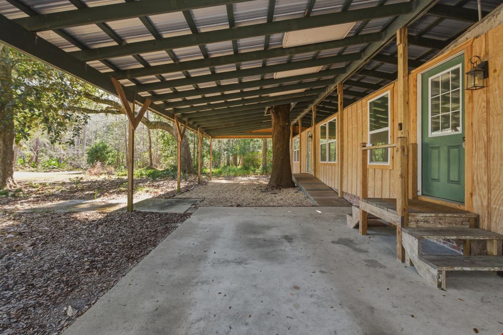 3940 State Road 16, St Augustine FL 32092