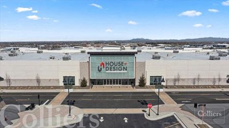 Preview of Retail space for Rent at 1406 N Galleria Dr