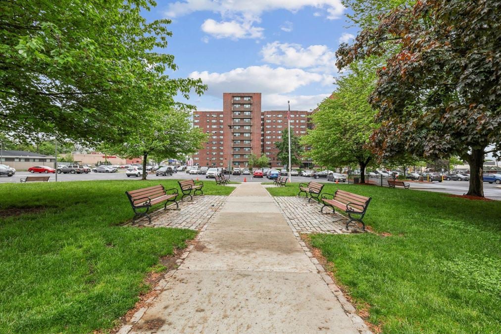 Maple Gardens