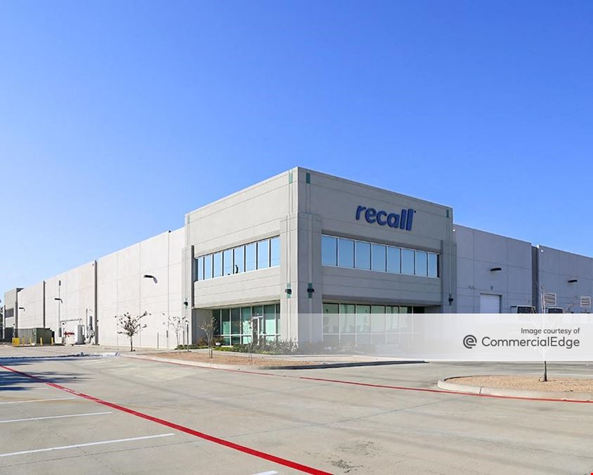 Prologis Northpark - Building 11