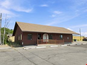 TURNKEY MEDICAL OFFICE BUILDING - HAGERMAN