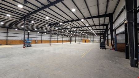 Preview of Industrial space for Rent at 1651 Holland St