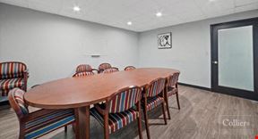 Professional Office Space in Mequon